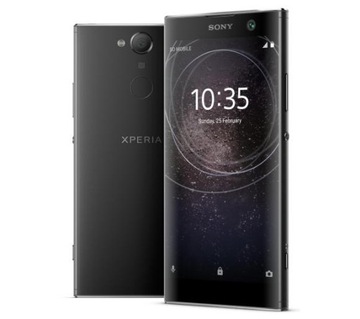 Смартфон Sony Xperia XA2 5,2 ' 3 / 32GB 4G LTE 1080P