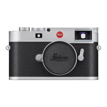 Leica M11 Silver новий