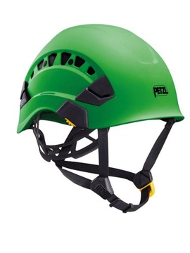 Шлем NEW Vertex Vent PETZL зеленый