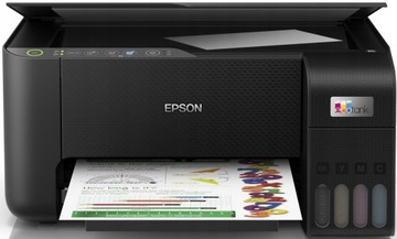 Epson ET-2810 / L3250 3в1 WiFi СНПЧ