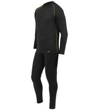 NORFIN THERMAL UNDERWEAR SCANDIC CLASSIC M