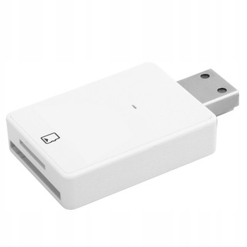 Адаптер для чтения карт DREAMSHELL V4.0