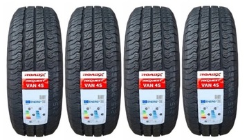 225/65 R16c нові всесезонні шини Bus PREMIUM