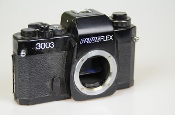 Камера REVUE Flex 3003 body