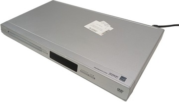 DVD-плеєр Philips DVP 3120