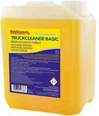 SHINECHEMICALS TRUCKCLEANER BASIC 5L миюча піна