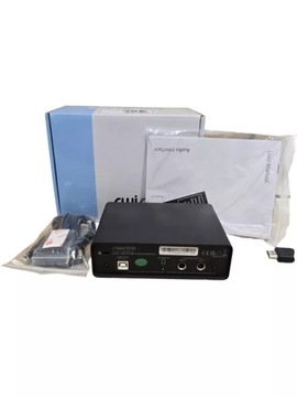 SWISSONIC AUDIO 2-АУДИОИНТЕРФЕЙС USB
