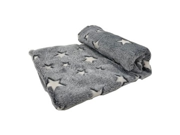 Одеяло, одеяло для собаки кошки K03 размер L