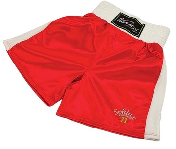 Мужские спортивные боксерские шорты Sphinx R. XL
