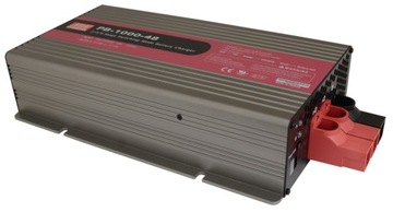 Зарядное устройство для аккумуляторов PB-1000-48 Mean Well