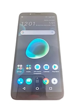 ТЕЛЕФОН HTC DESIRE 12 + 3 ГБ / 32 ГБ