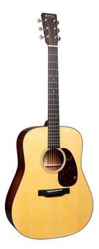 Гитара Martin D-18