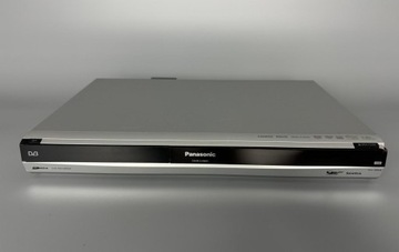 DVD/HDD рекордер Panasonic DMR-EX84C HDMI