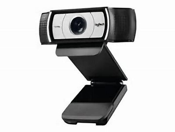 ВЕБ-КАМЕРА LOGITECH C930E USB