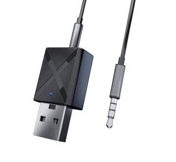 Приемник Bluetooth аудио адаптер для радио