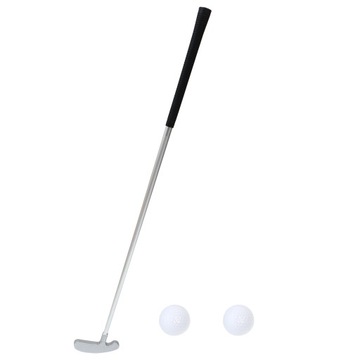 1 шт .. съемная клюшка для гольфа толкающая штанга для гольфа
