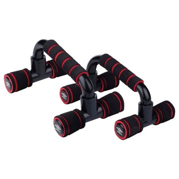 UMBRO-PUSH UP BARS РУЧКИ ДЛЯ ОТЖИМАНИЙ 2 ШТ