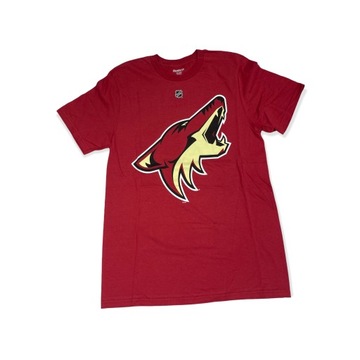 Мужская футболка Arizona Coyotes NHL M