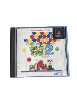 Головоломка Bobble 2 NTSC-j #2