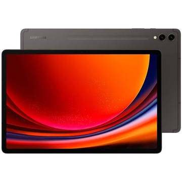 Планшет Samsung Galaxy Tab S9 + 5G SM-X816 12GB/256GB S-Pen графіт