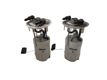 DACIA DOKKER 12- 1.5DCI POMPA PALIWA PŁYWAK