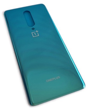 Задня кришка батарейного відсіку для OnePlus 8