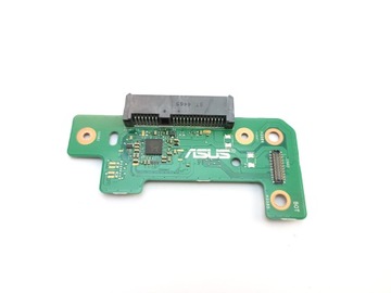 Разъем ASUS r556l 4167