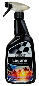Освежитель воздуха ProElite Laguna, освежитель воздуха для автомобиля, морской бриз 750 м