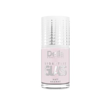 Delia Bioactive Glass 01 Alice 11 мл лак