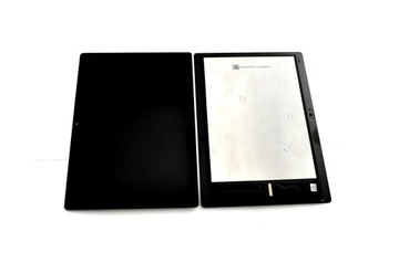 Сенсорний РК-дисплей LENOVO TAB M10 TB-X605L / TB-X605F