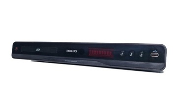 Philips Bdp3100 Blu-ray плеєр DVD плеєр