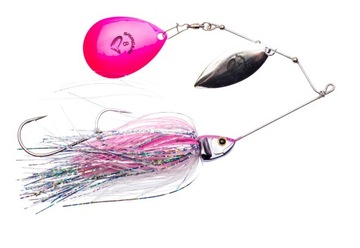 SPINNERBAIT SAVAGE GEAR DA BUSH-PF-32.0 g