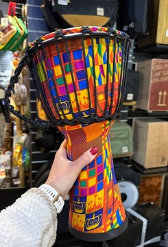 GRV DJR - 85 Djembe 8,5 " - Tangerine Rythm