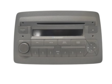 FIAT PANDA II 2 03- RADIO CD 7643385316 169 CD