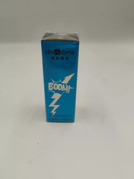 ЧОЛОВІЧИЙ ПАРФУМ REVAROME NEON BOOM