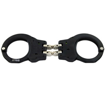 Шарнирные наручники ASP Hinge Ultra 3 Pawl