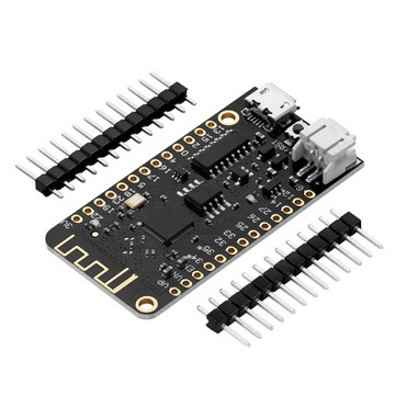ESP32 lite 4MB Flash wifi bluetooth lolin32
