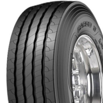 1x напівпричіп 385/65R22. 5 Sava Cargo 5 HL 164K / 158L M + s 3psf TL новий 2