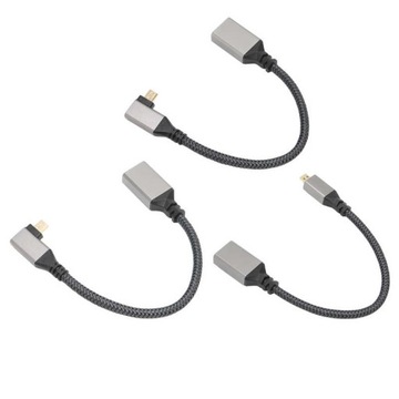 Интерфейс кабель-адаптер 18gbps Transmission for PC
