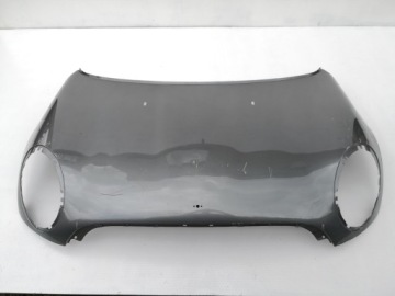 Капот mini cooper r55 r56 r57 07-