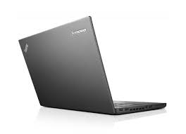 Корпус ноутбука Lenovo T450 поврежденная материнская плата с i5