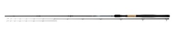 Подарунок для риболовлі Daiwa вудка NZON MF 366 / -60 г