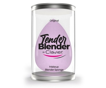 ГУБКА ДЛЯ МАКИЯЖА MAKE-UP TENDER BLENDER