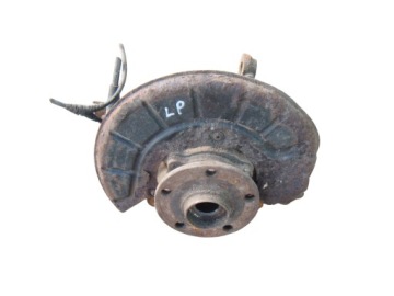 SKODA OCTAVIA 2 II KOMBI 04- ZWROTNICA LEWY PRZÓD