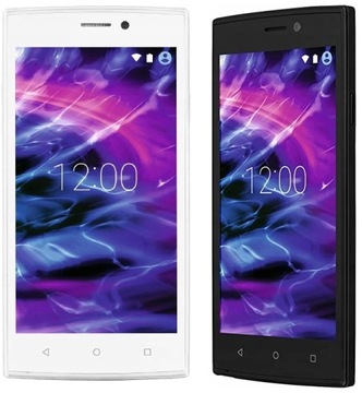 Lenovo Medion MD99915 5 ' LTE 16GB DualSIM QuadCore