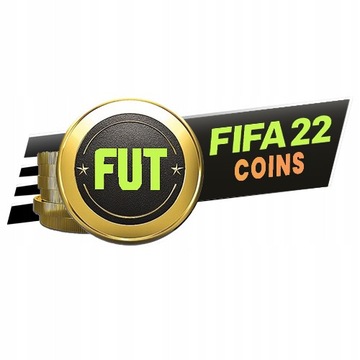 FIFA 22 COINS / 800K PC МОНЕТИ