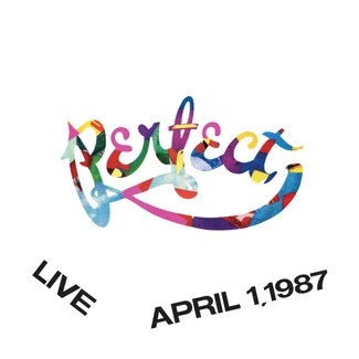 ++ PERFECT Live, April 1.1987 SACD