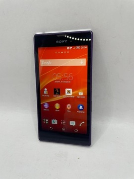 Смартфон Sony Xperia T3 1 ГБ / 8 ГБ K5843/23