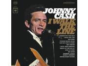 Виниловые пластинки Johnny Cash и Walk The Line