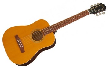Epiphone Nino Travel Acoustic Outfit-гитара